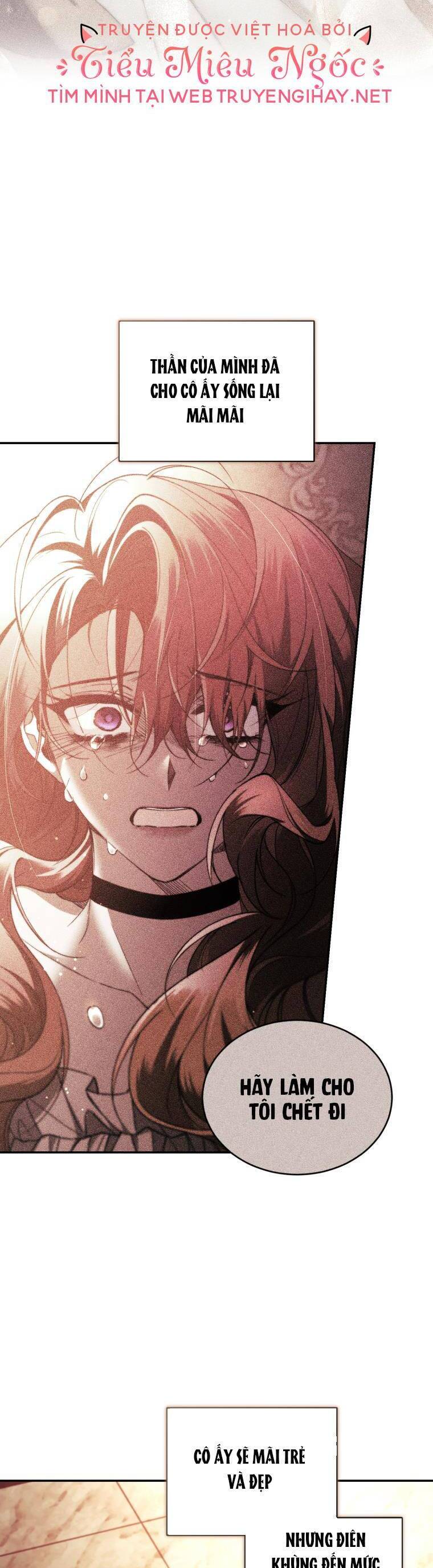 Quý Cô Trở Lại: Chapter 46