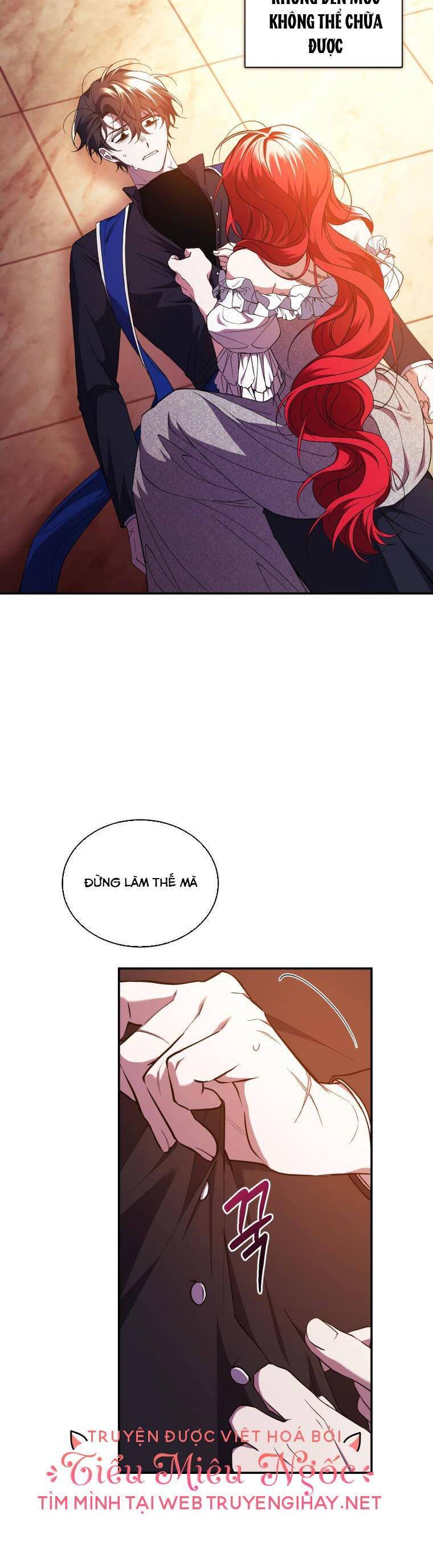 Quý Cô Trở Lại: Chapter 46