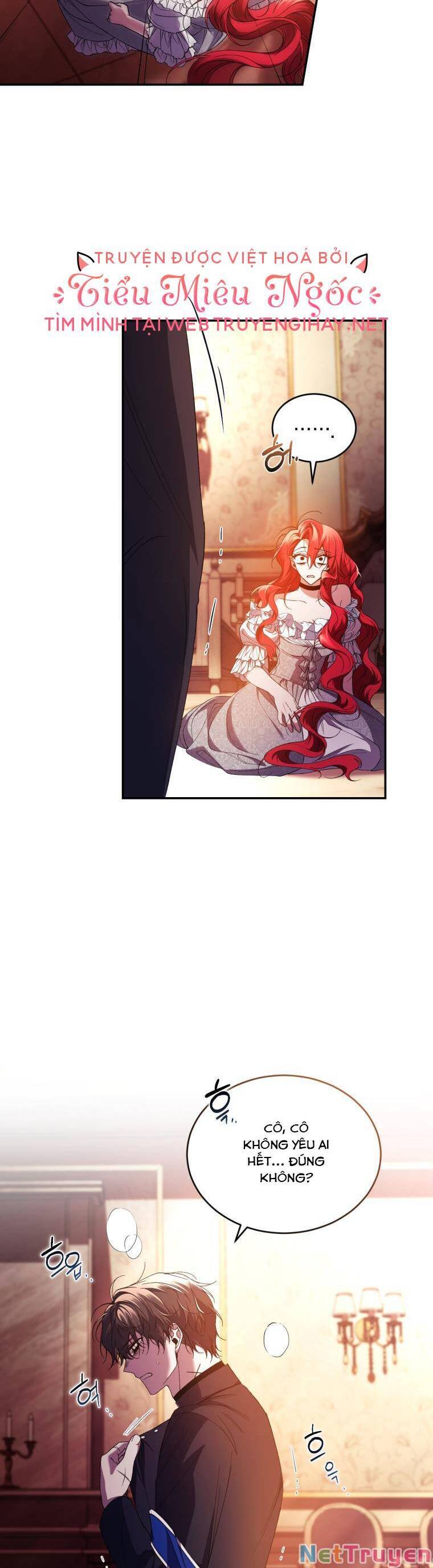 Quý Cô Trở Lại: Chapter 46