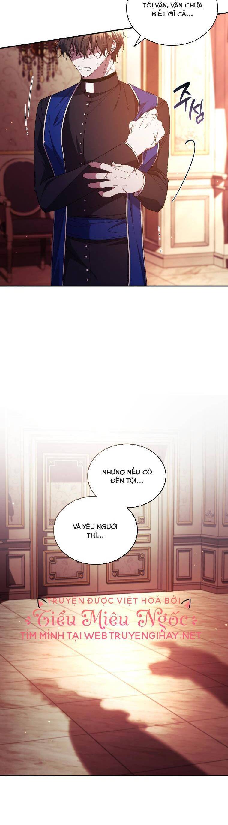 Quý Cô Trở Lại: Chapter 46