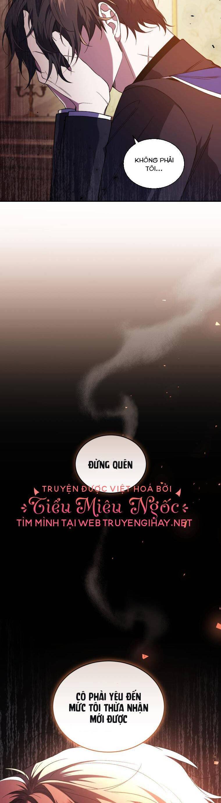 Quý Cô Trở Lại: Chapter 46