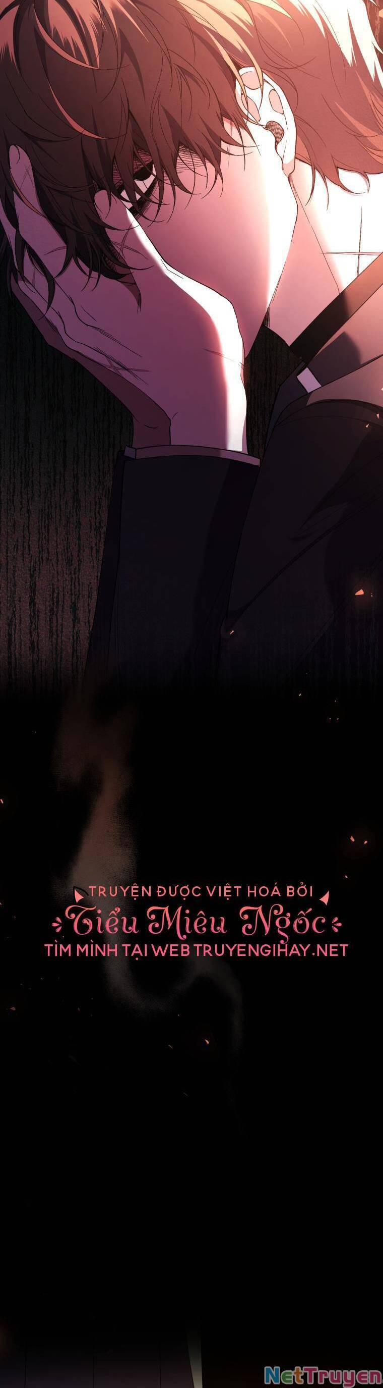Quý Cô Trở Lại: Chapter 46