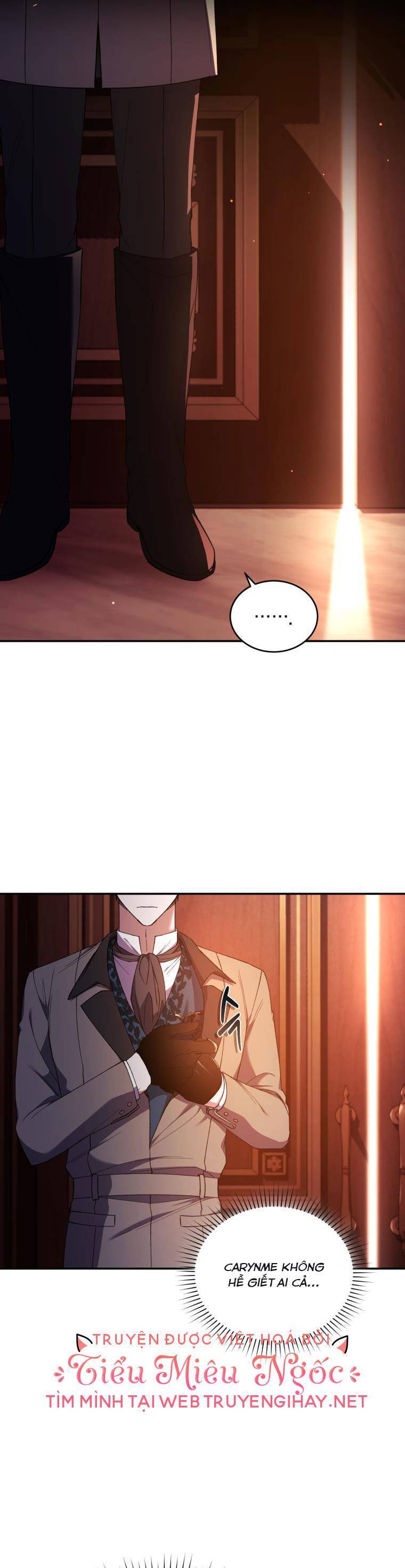 Quý Cô Trở Lại: Chapter 46