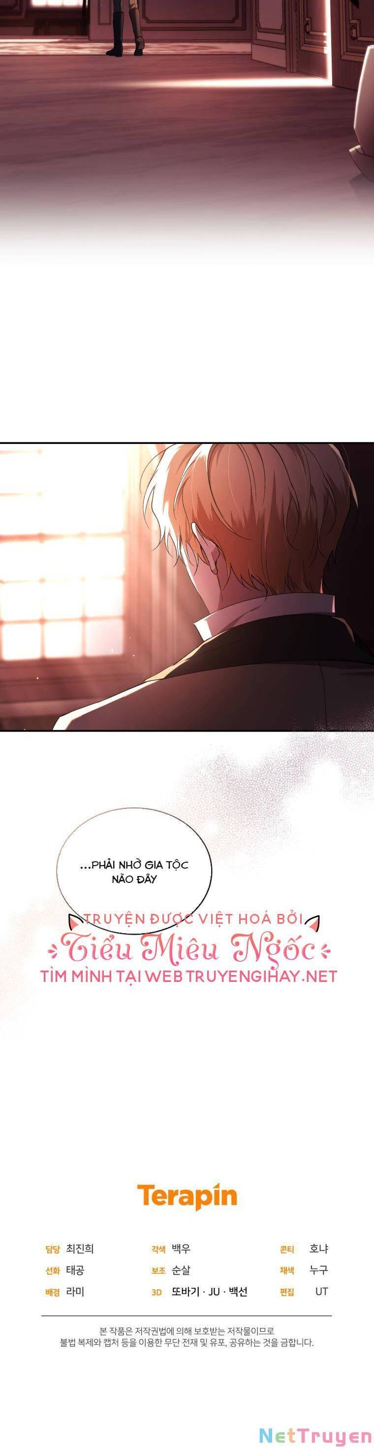 Quý Cô Trở Lại: Chapter 46