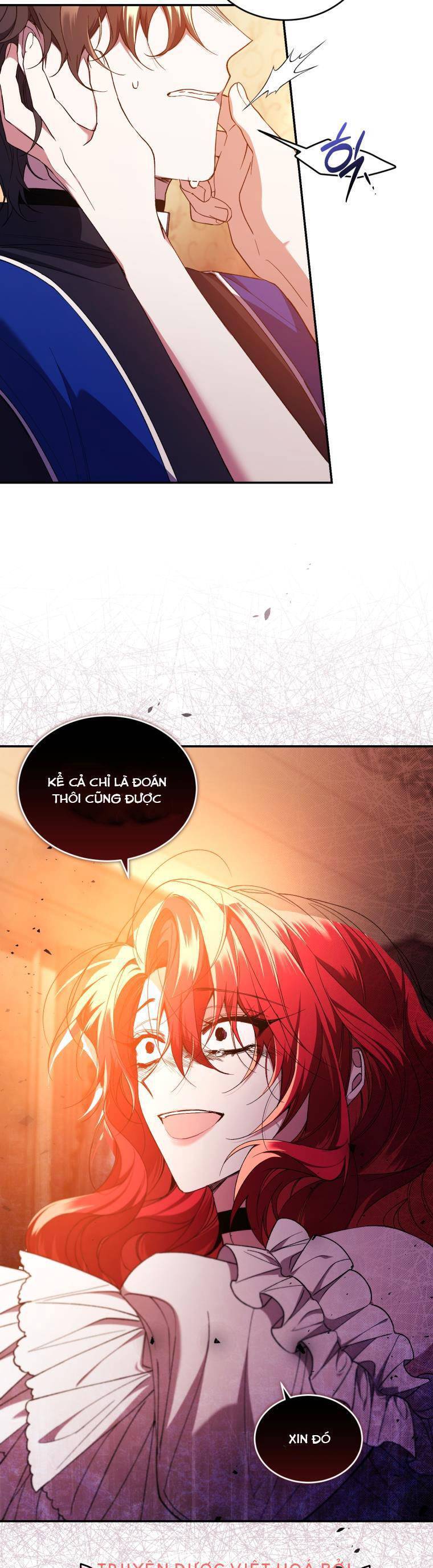 Quý Cô Trở Lại: Chapter 46