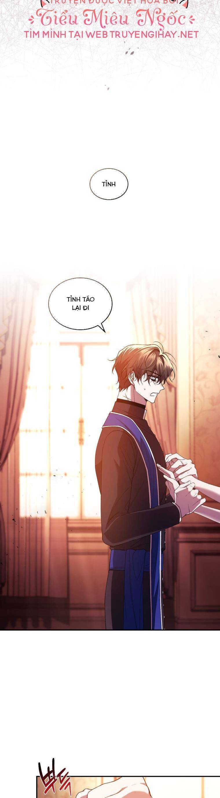 Quý Cô Trở Lại: Chapter 46