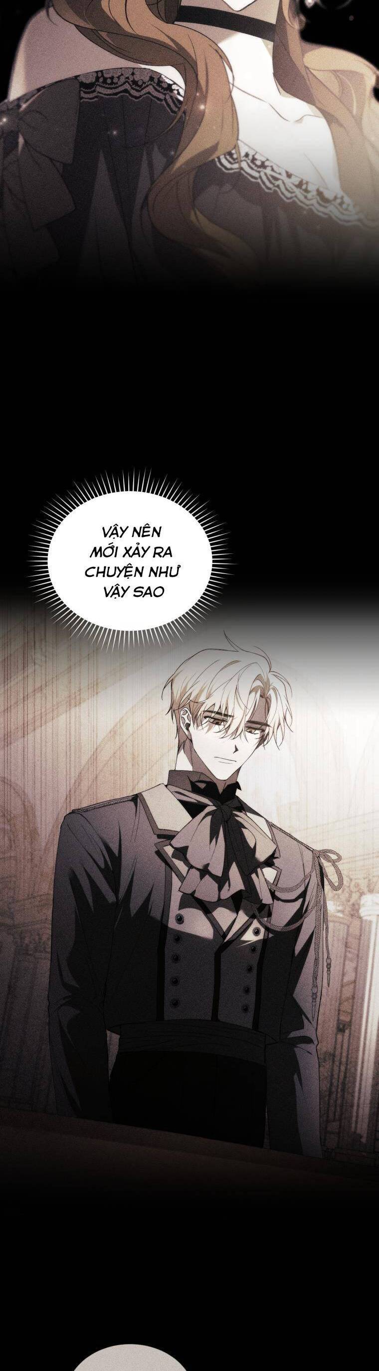 Quý Cô Trở Lại: Chapter 48
