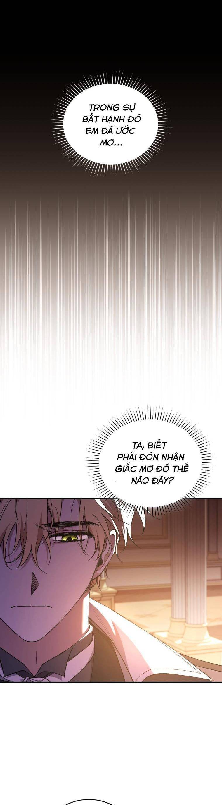 Quý Cô Trở Lại: Chapter 48