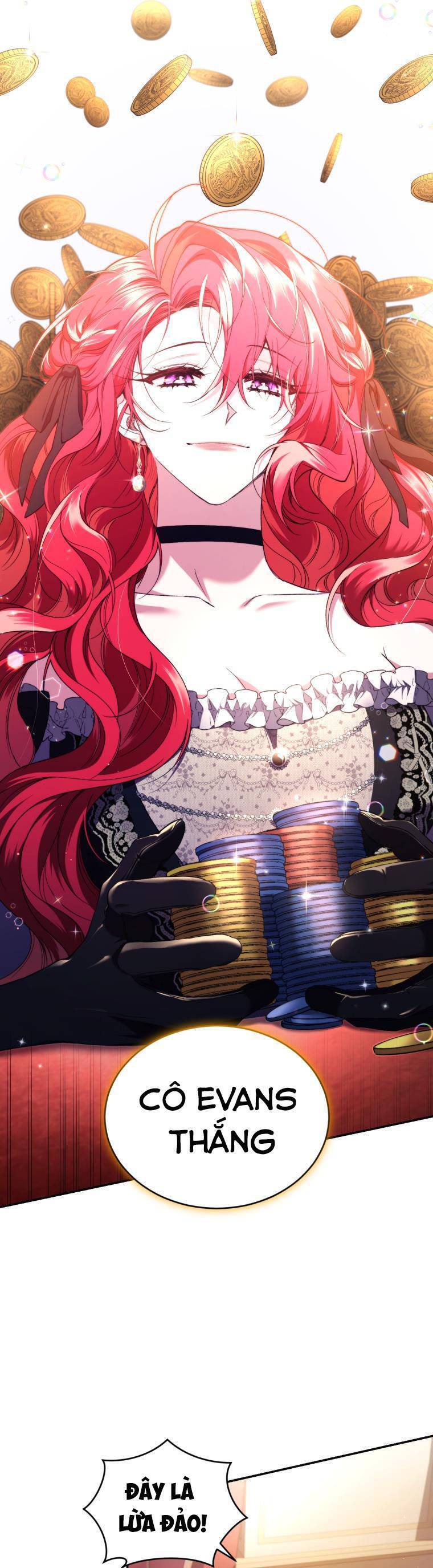Quý Cô Trở Lại: Chapter 48