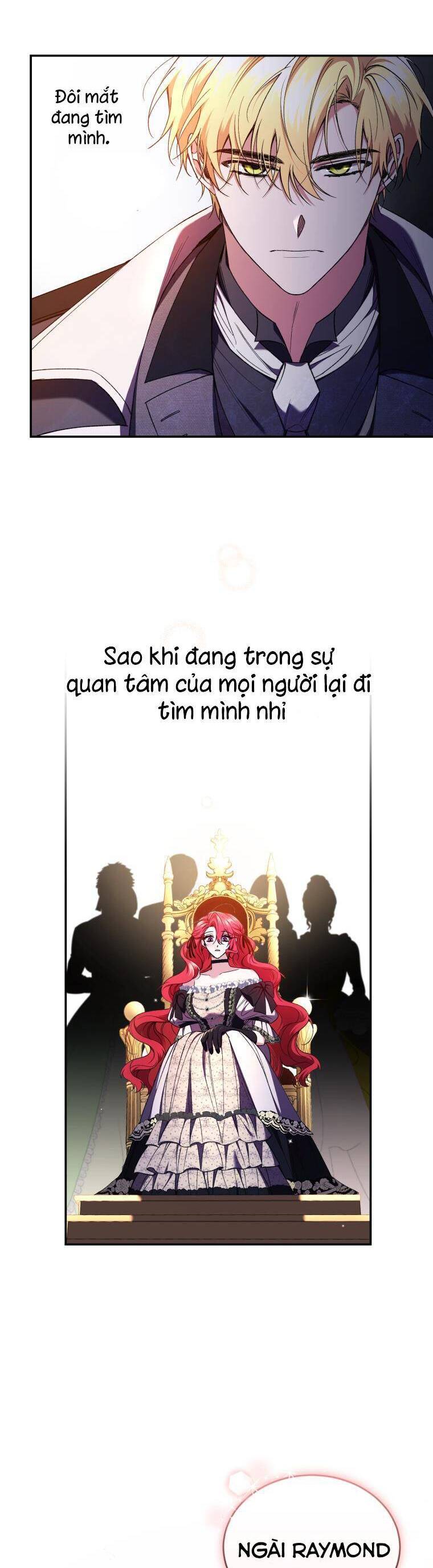 Quý Cô Trở Lại: Chapter 48
