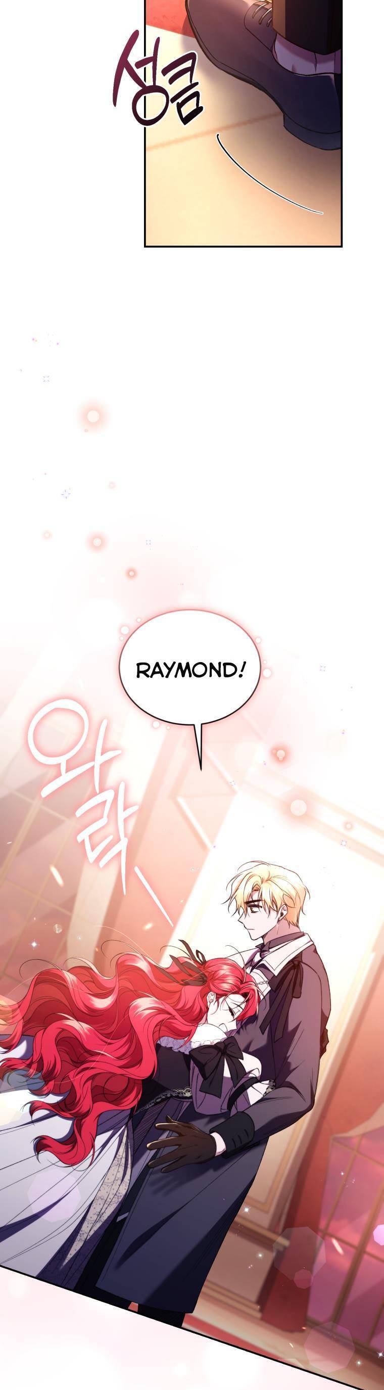 Quý Cô Trở Lại: Chapter 48