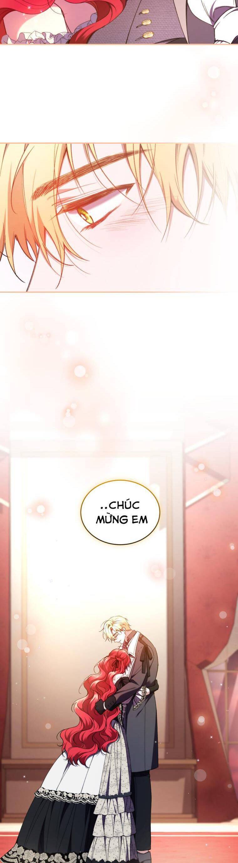 Quý Cô Trở Lại: Chapter 48