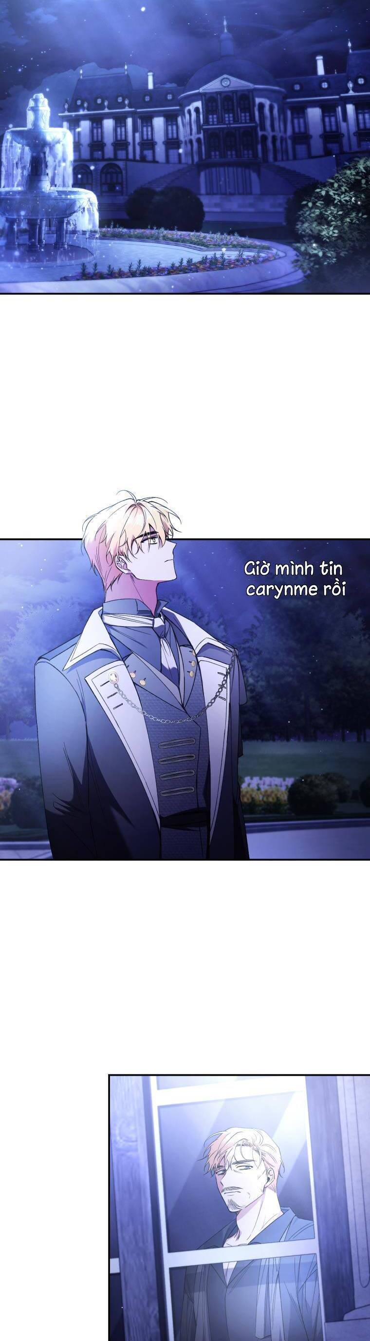 Quý Cô Trở Lại: Chapter 48