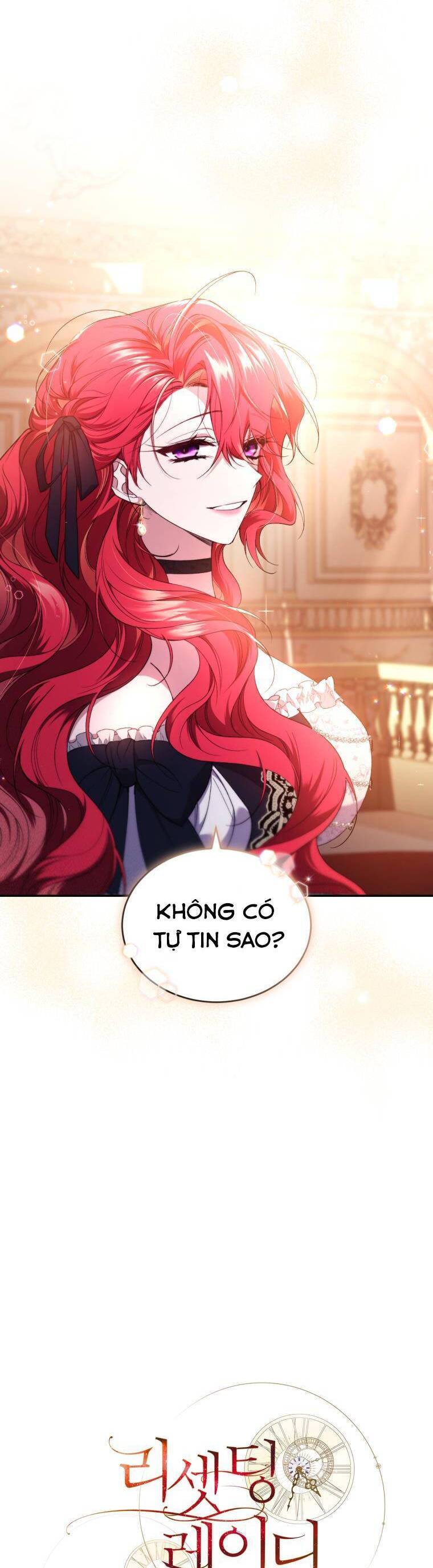 Quý Cô Trở Lại: Chapter 48