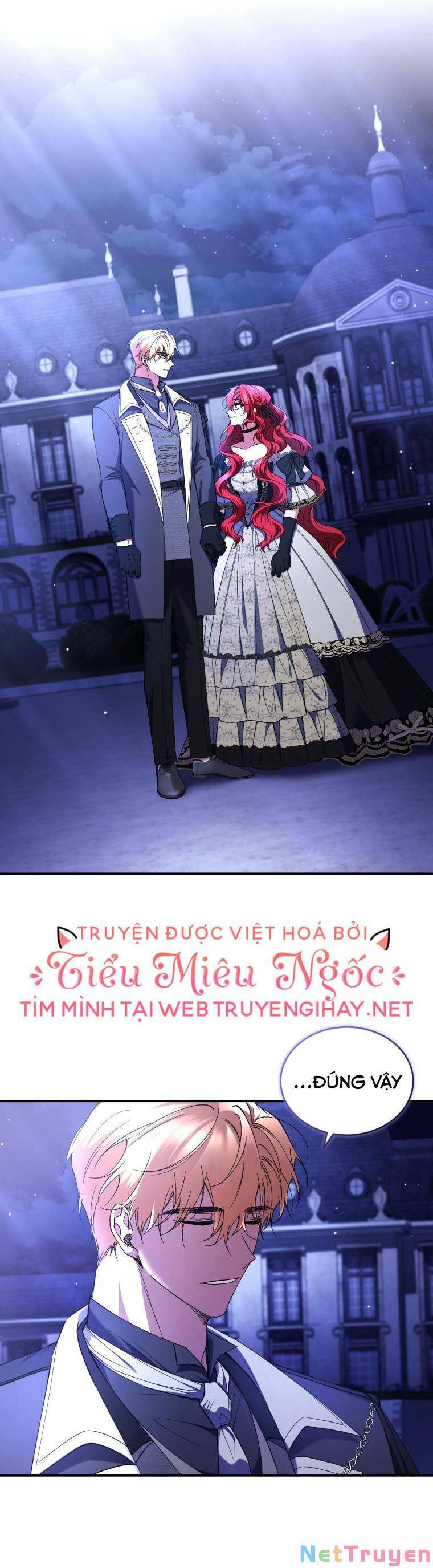 Quý Cô Trở Lại: Chapter 48