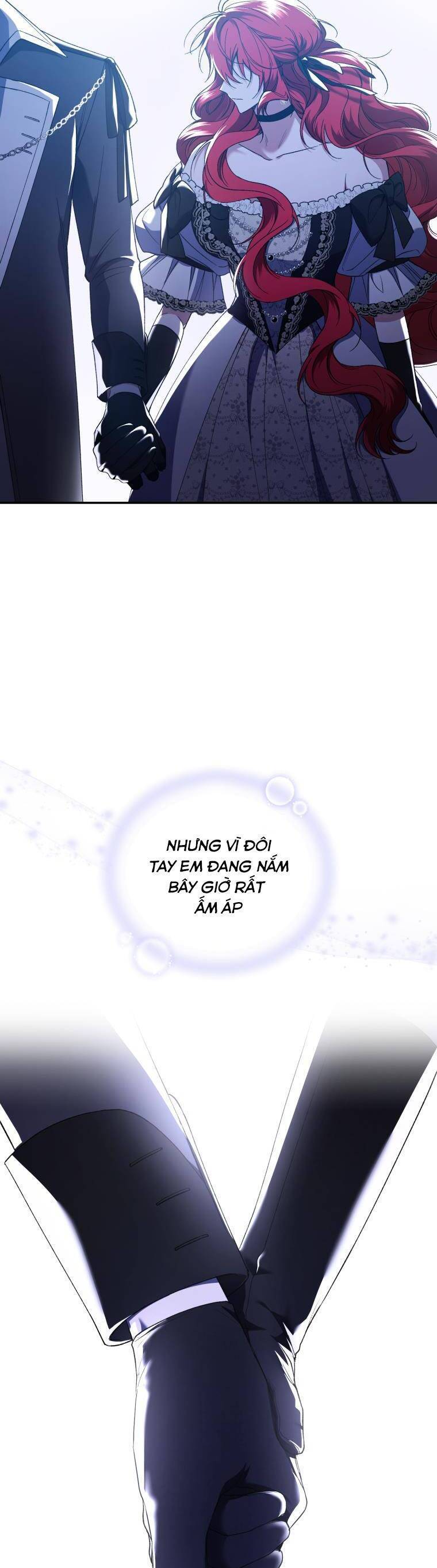 Quý Cô Trở Lại: Chapter 48