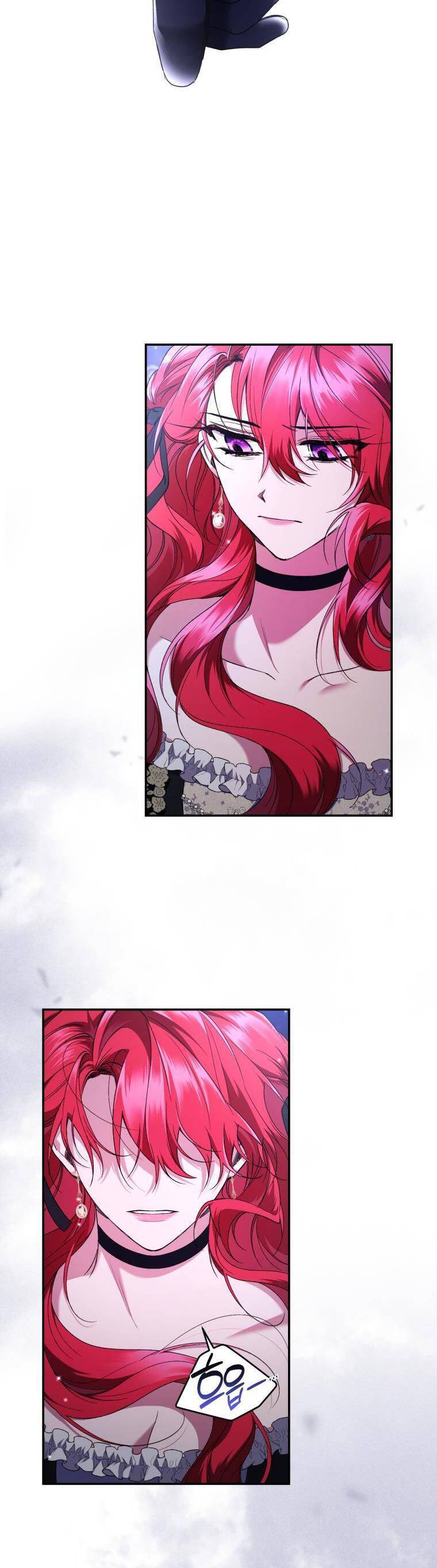 Quý Cô Trở Lại: Chapter 48