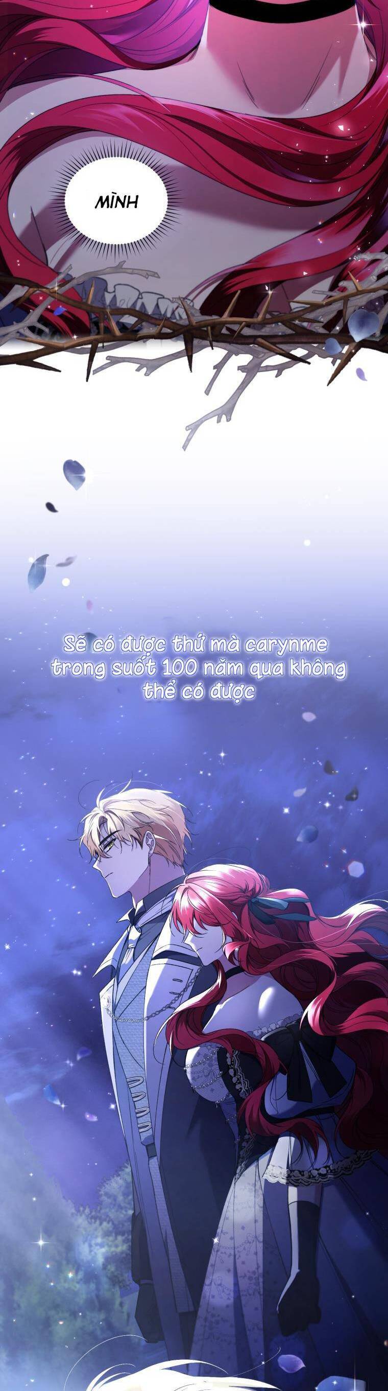 Quý Cô Trở Lại: Chapter 48