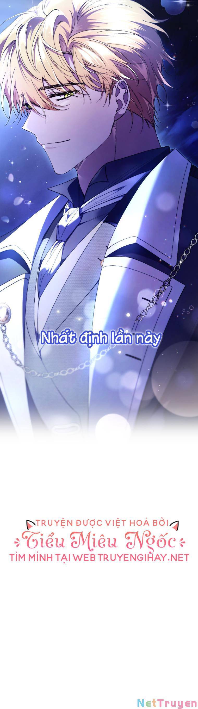 Quý Cô Trở Lại: Chapter 48
