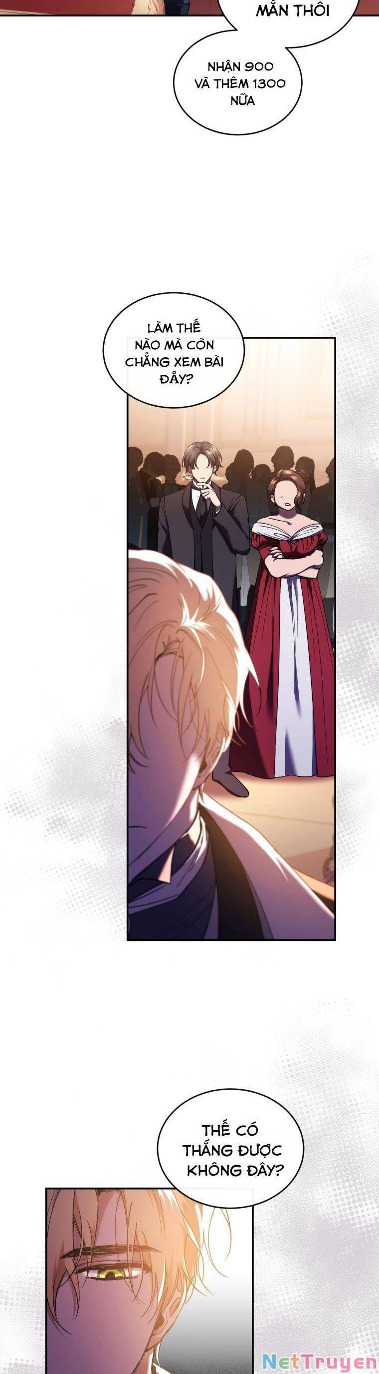 Quý Cô Trở Lại: Chapter 48