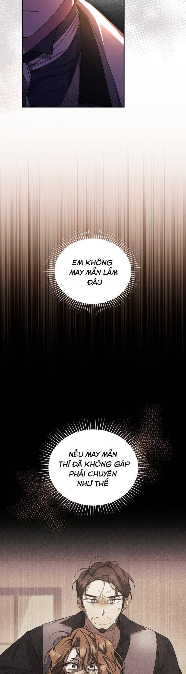 Quý Cô Trở Lại: Chapter 48