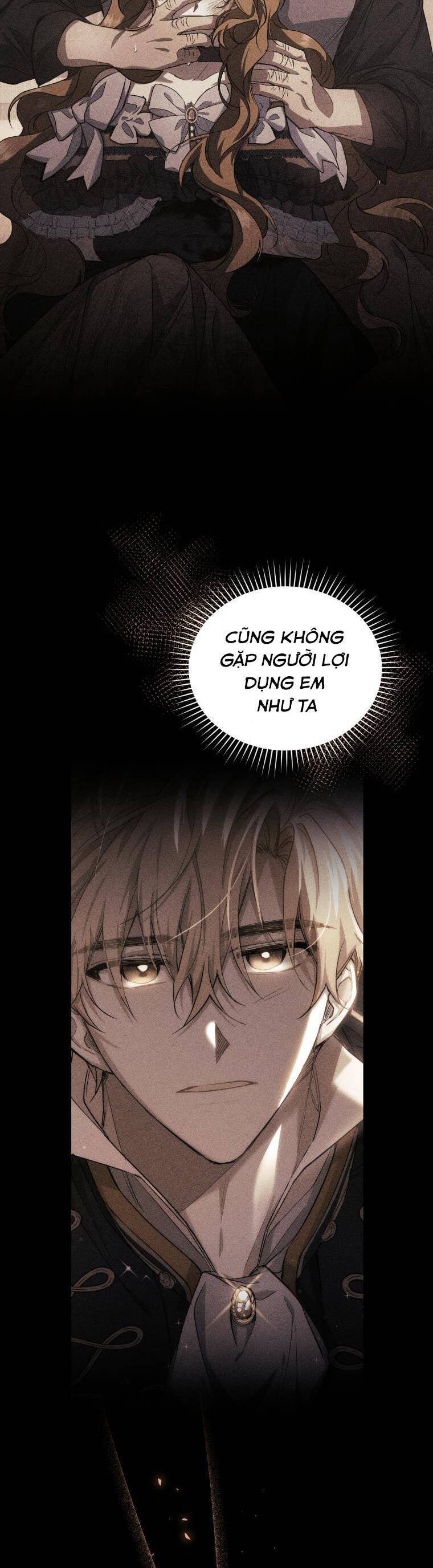 Quý Cô Trở Lại: Chapter 48