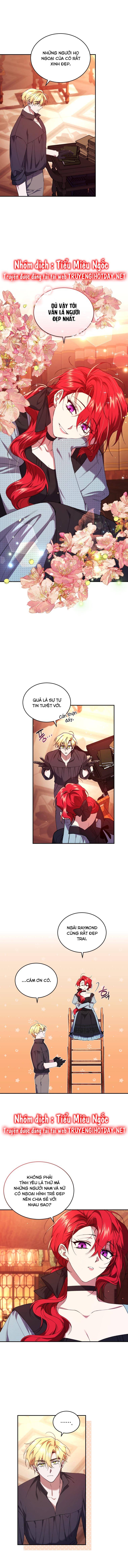 Quý Cô Trở Lại: Chapter 50