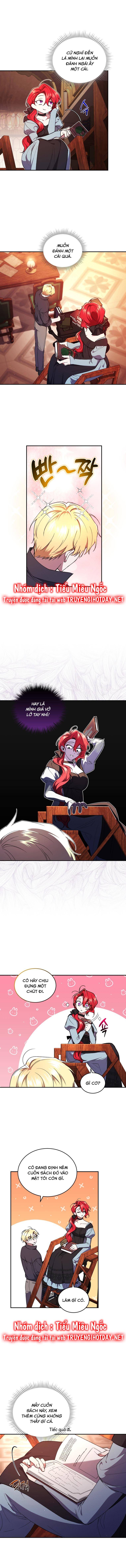 Quý Cô Trở Lại: Chapter 50