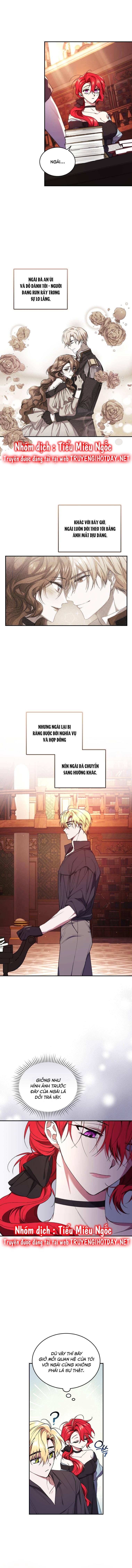 Quý Cô Trở Lại: Chapter 50