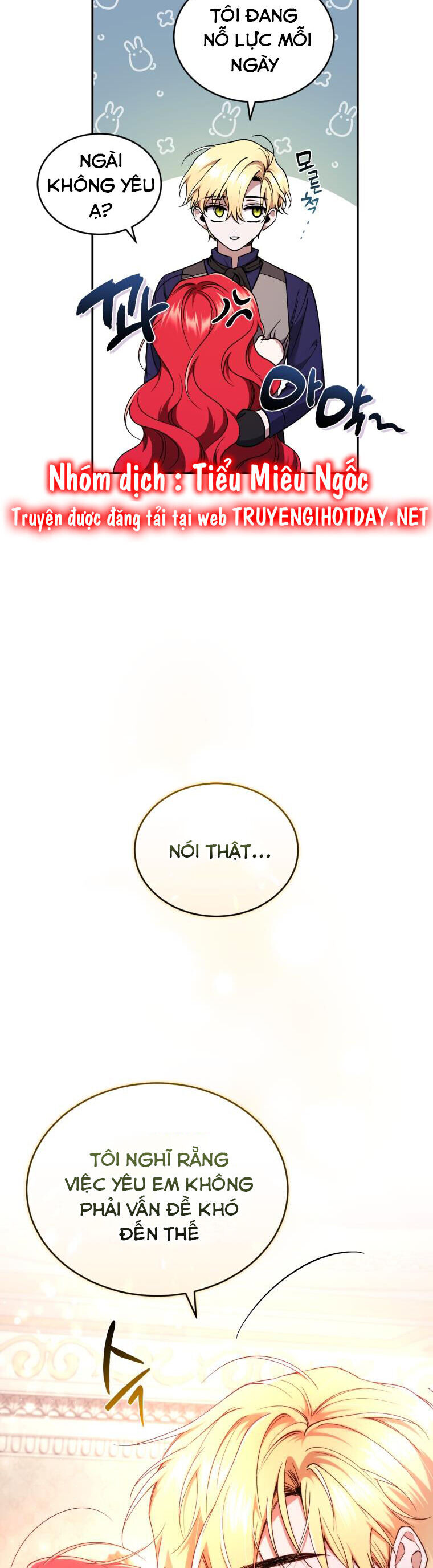 Quý Cô Trở Lại: Chapter 51
