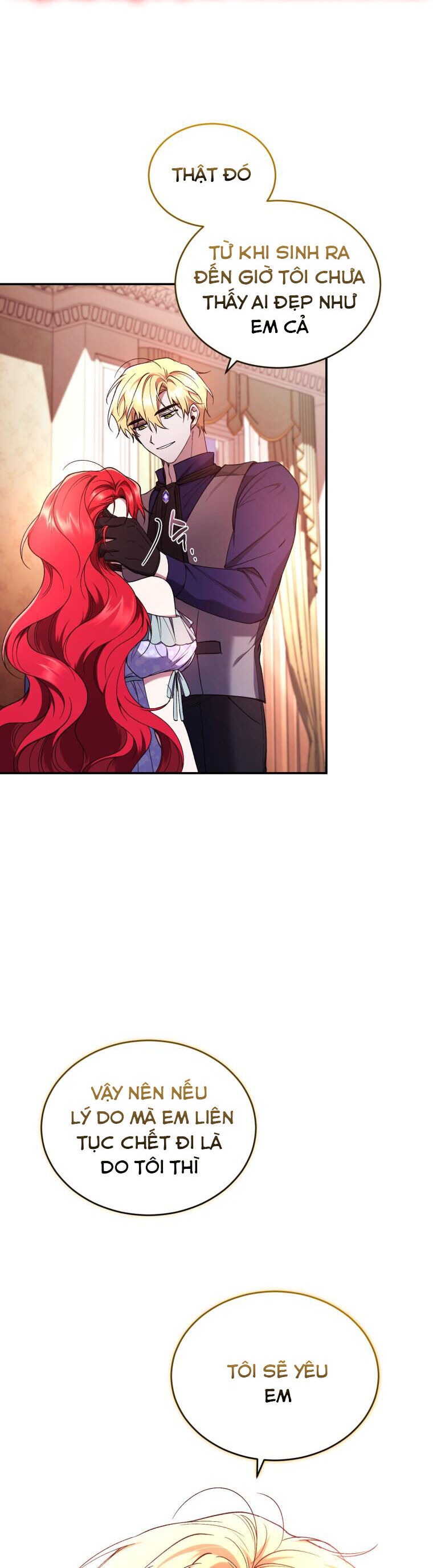 Quý Cô Trở Lại: Chapter 51