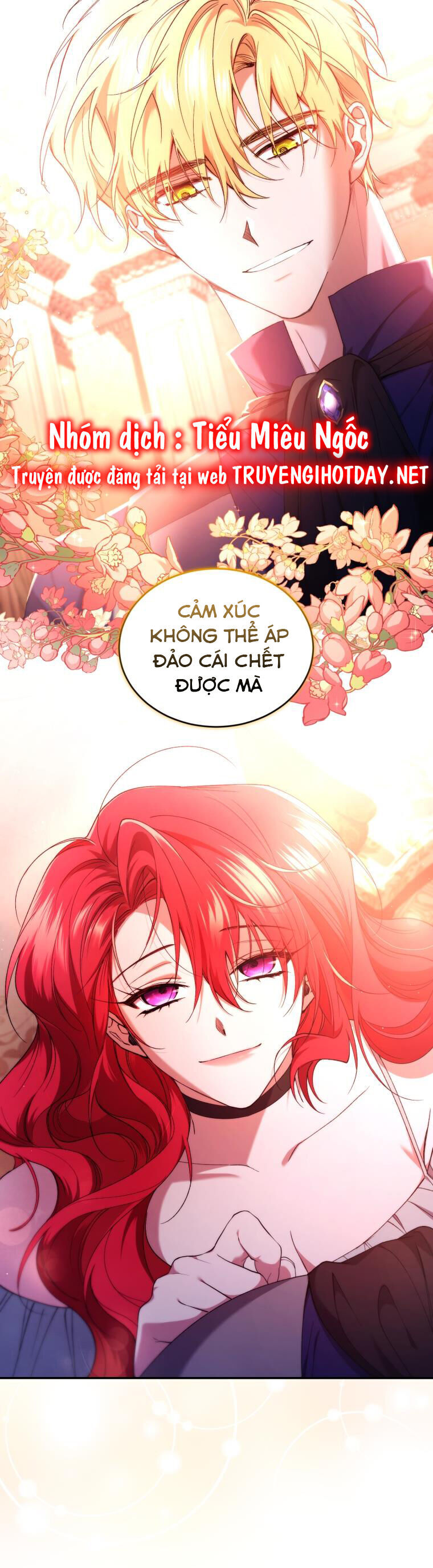 Quý Cô Trở Lại: Chapter 51