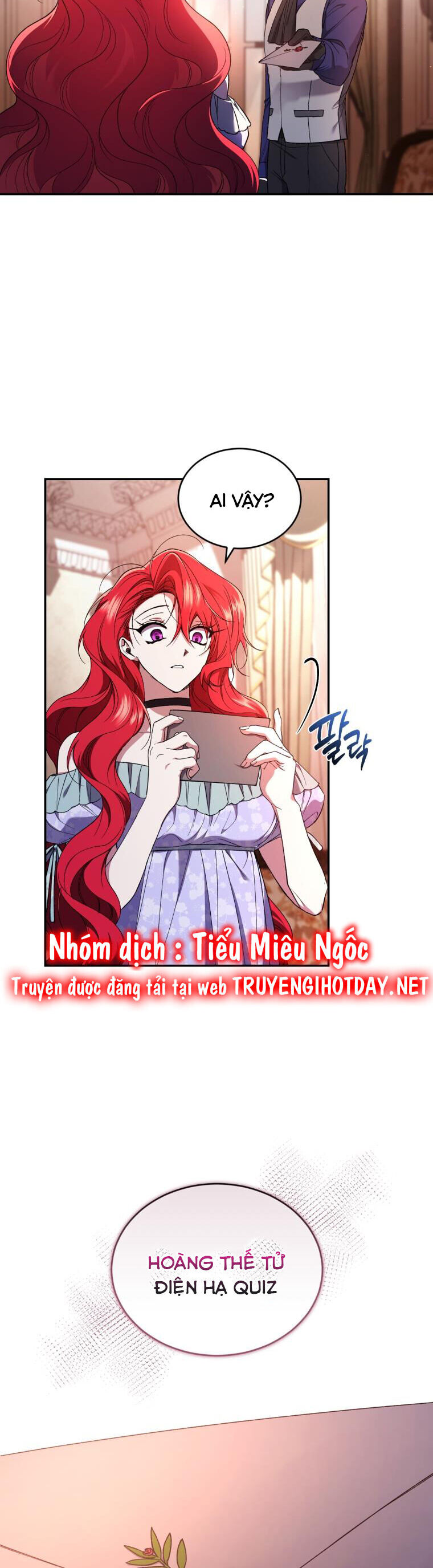 Quý Cô Trở Lại: Chapter 51