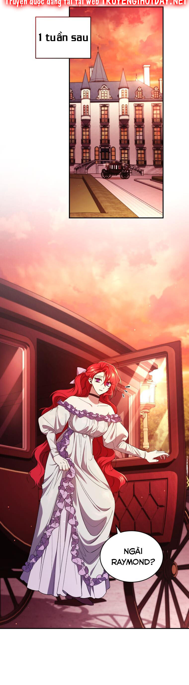 Quý Cô Trở Lại: Chapter 51