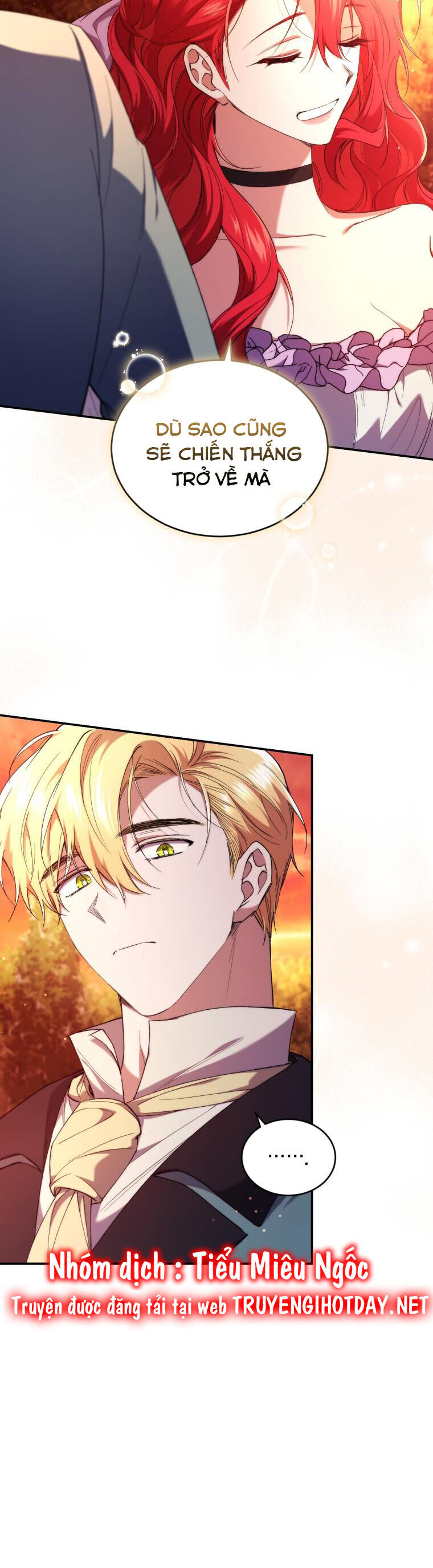 Quý Cô Trở Lại: Chapter 51