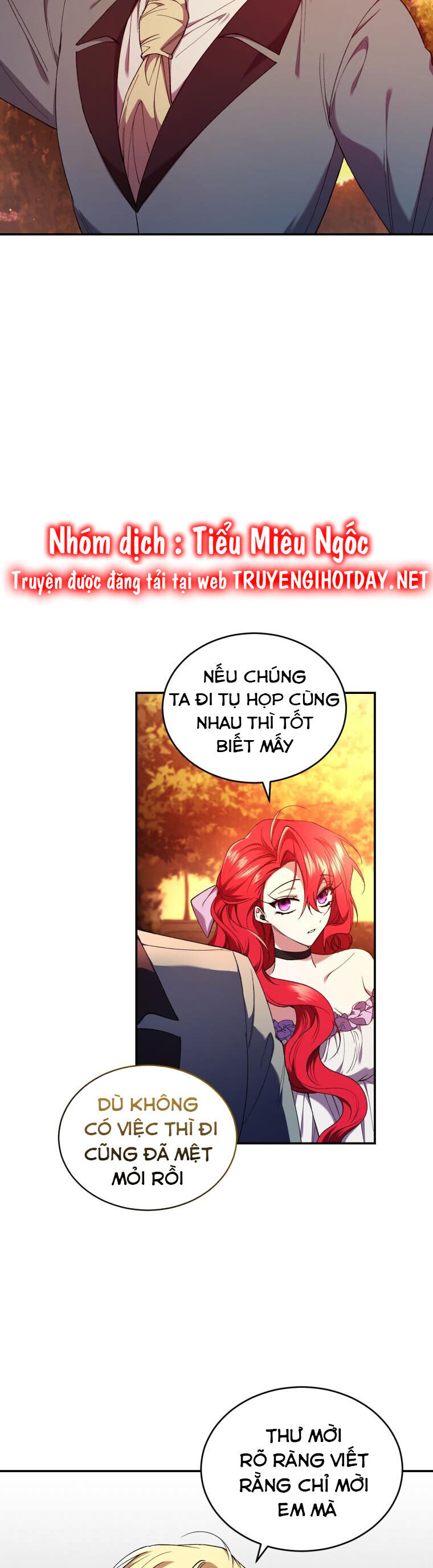 Quý Cô Trở Lại: Chapter 51
