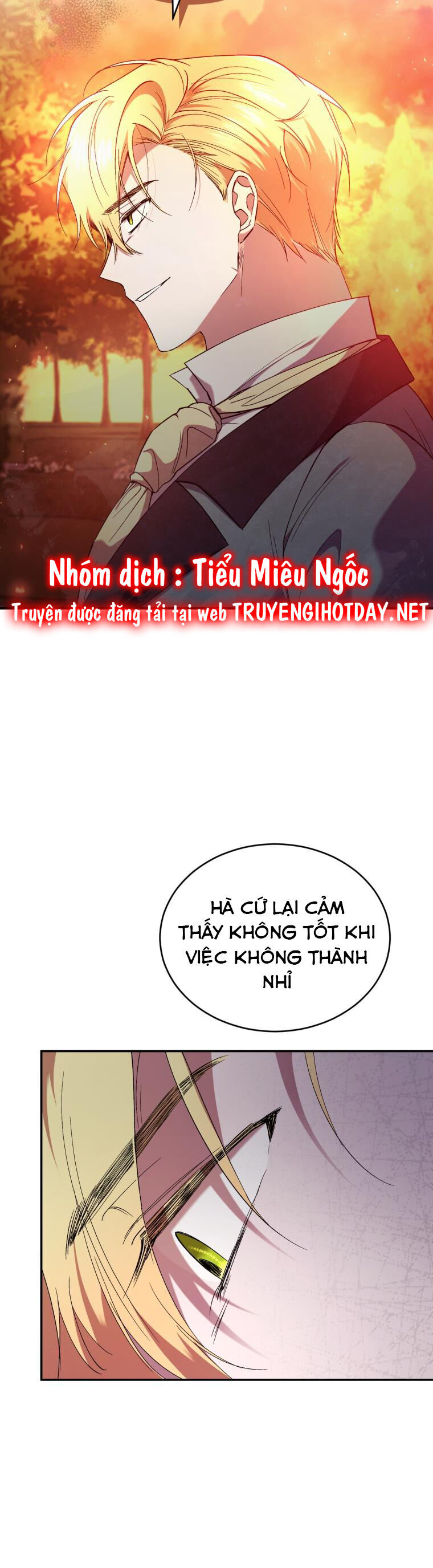 Quý Cô Trở Lại: Chapter 51