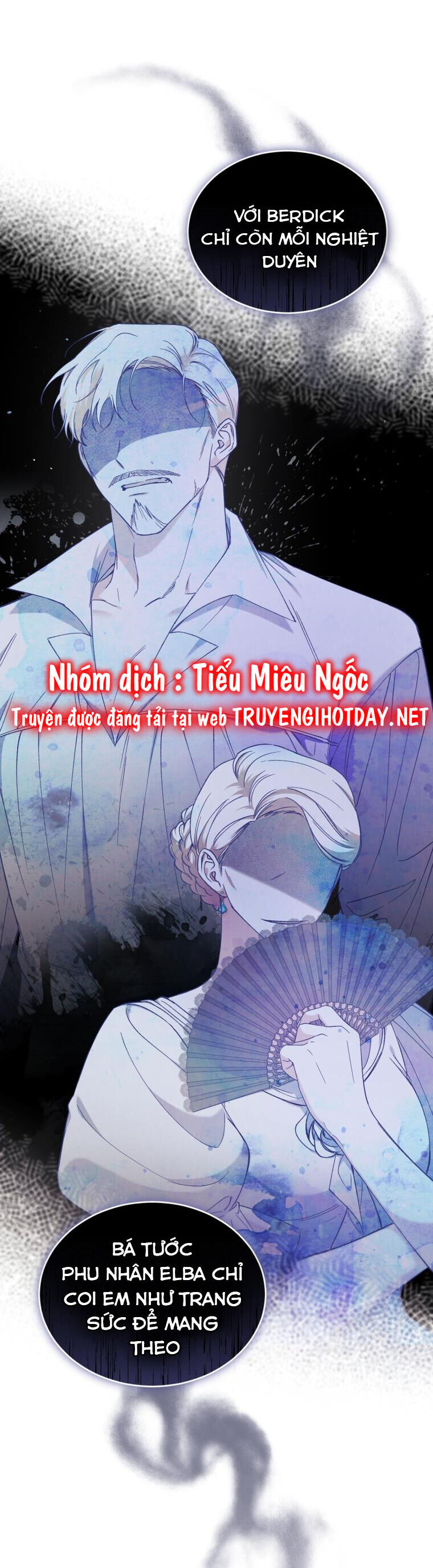 Quý Cô Trở Lại: Chapter 51