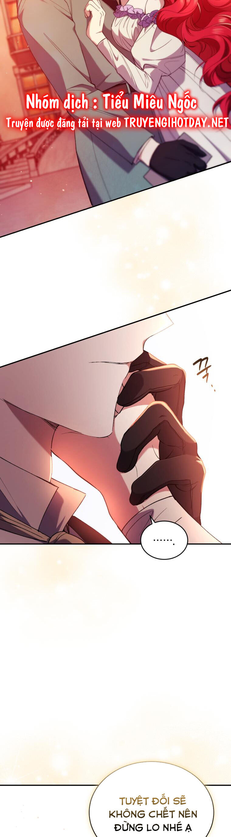 Quý Cô Trở Lại: Chapter 51