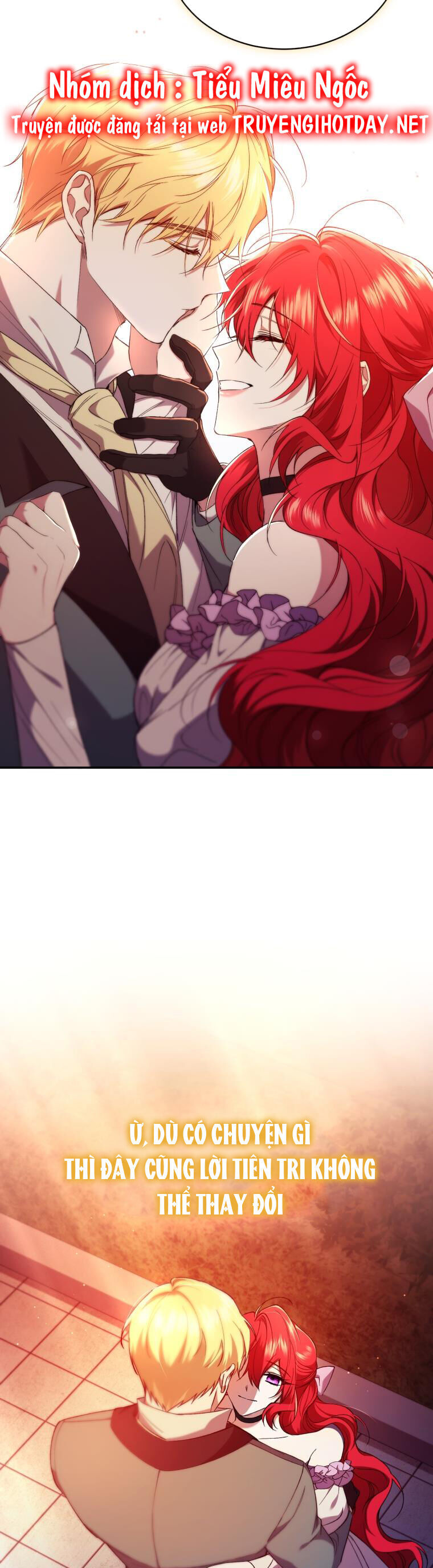Quý Cô Trở Lại: Chapter 51