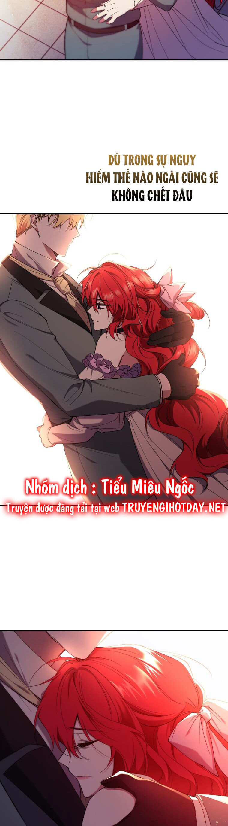 Quý Cô Trở Lại: Chapter 51