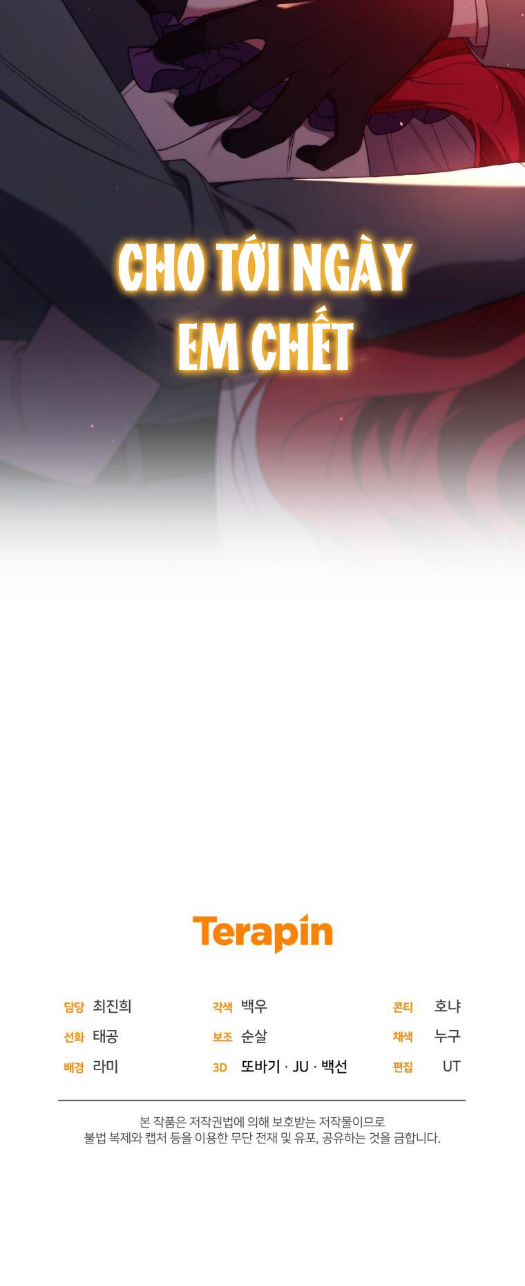 Quý Cô Trở Lại: Chapter 51