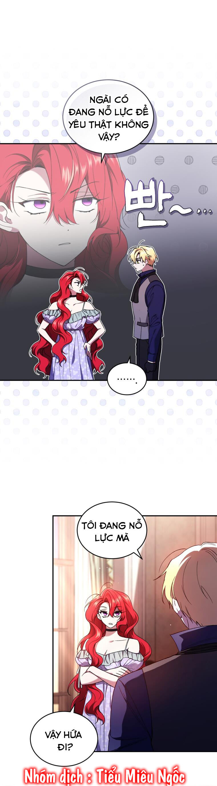 Quý Cô Trở Lại: Chapter 51