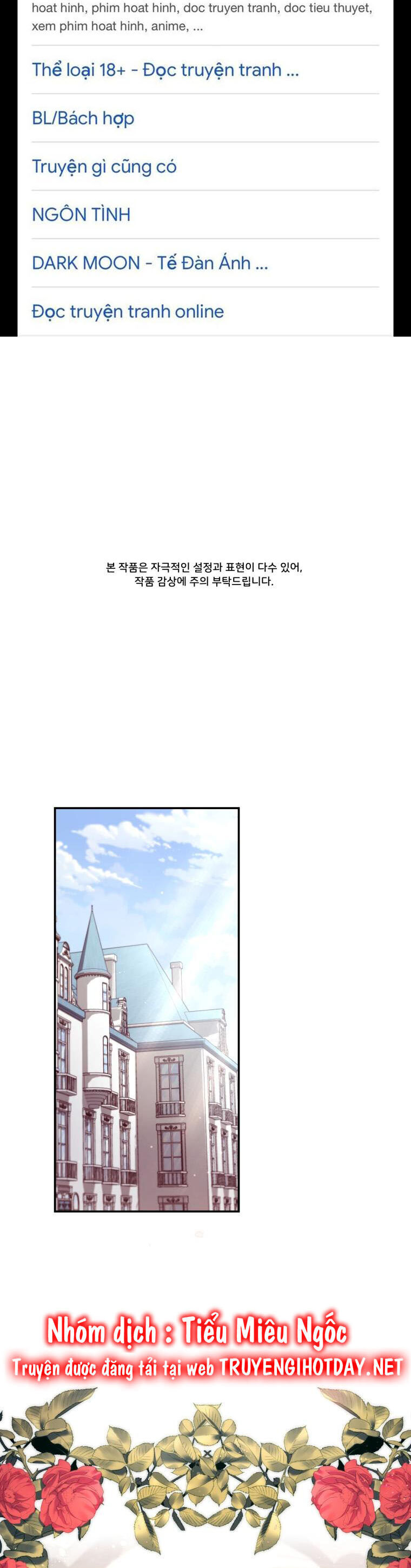 Quý Cô Trở Lại: Chapter 52