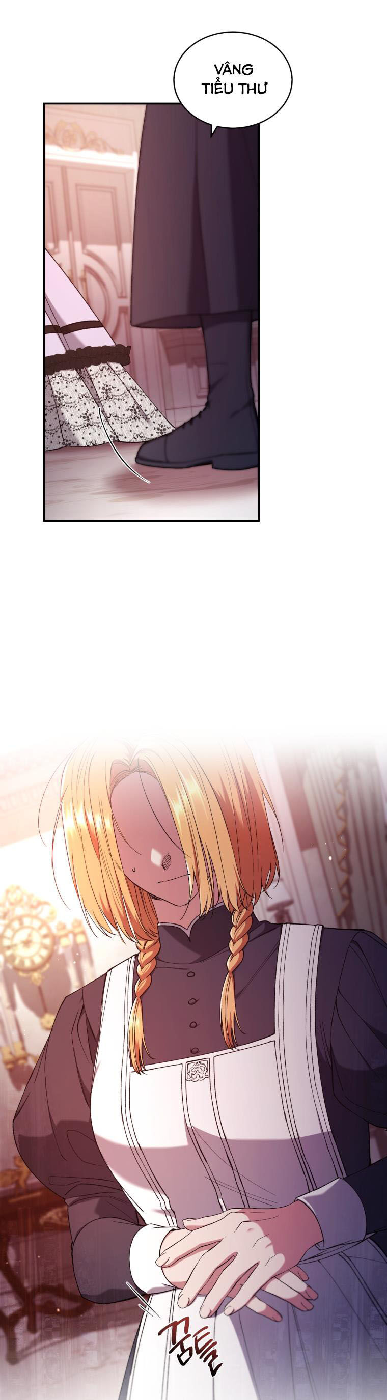 Quý Cô Trở Lại: Chapter 52