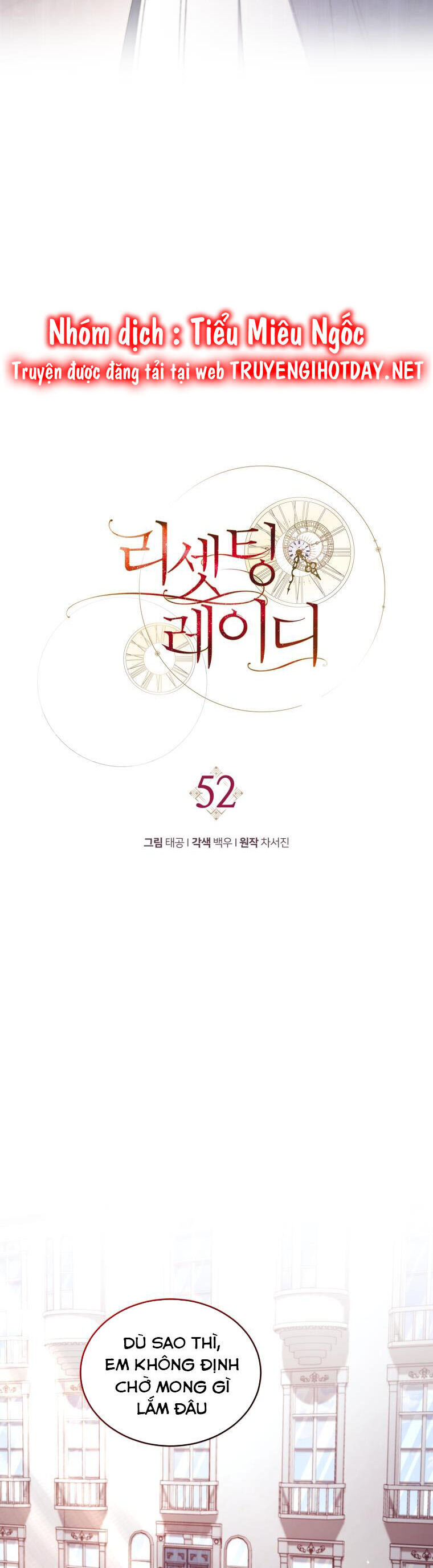 Quý Cô Trở Lại: Chapter 52