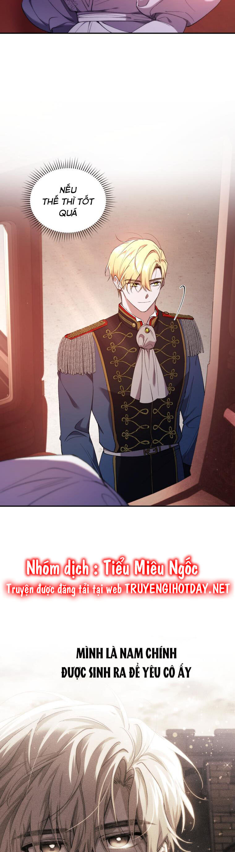 Quý Cô Trở Lại: Chapter 52
