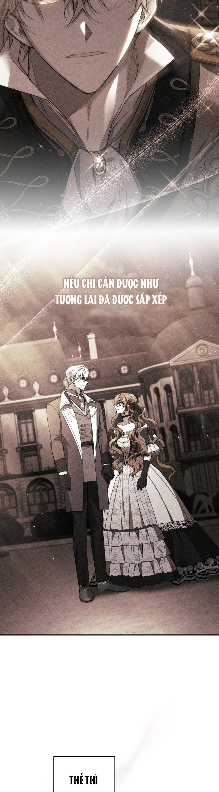 Quý Cô Trở Lại: Chapter 52
