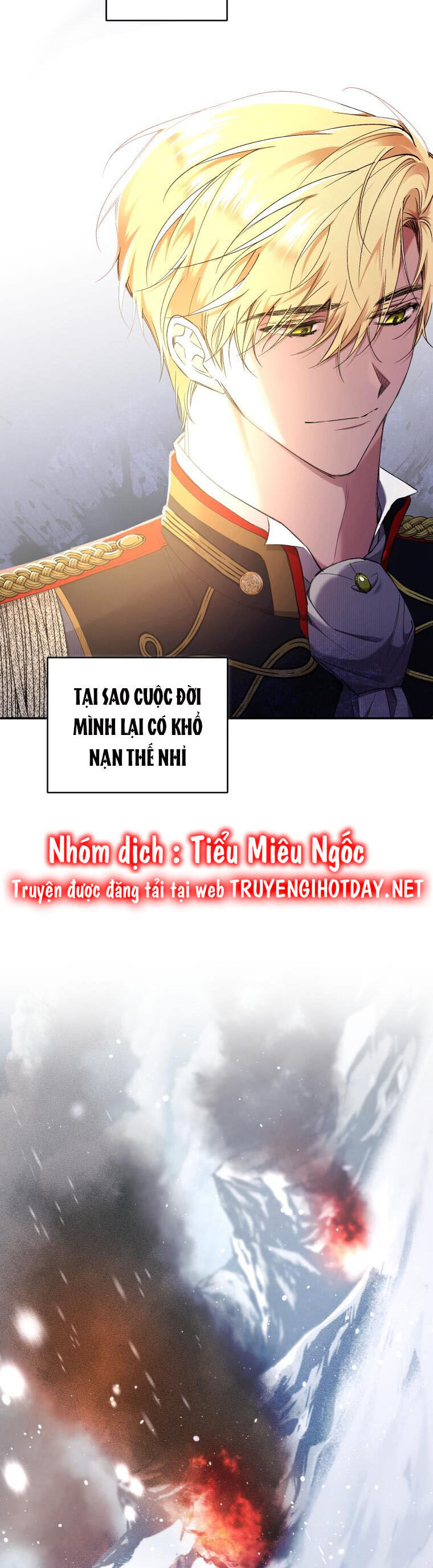 Quý Cô Trở Lại: Chapter 52