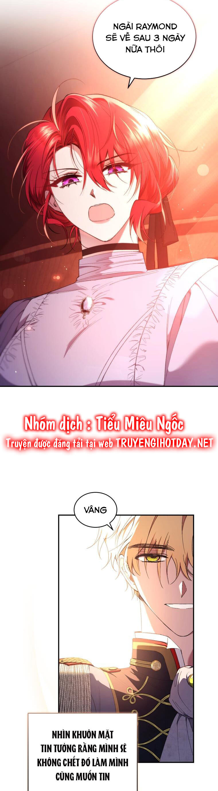 Quý Cô Trở Lại: Chapter 52